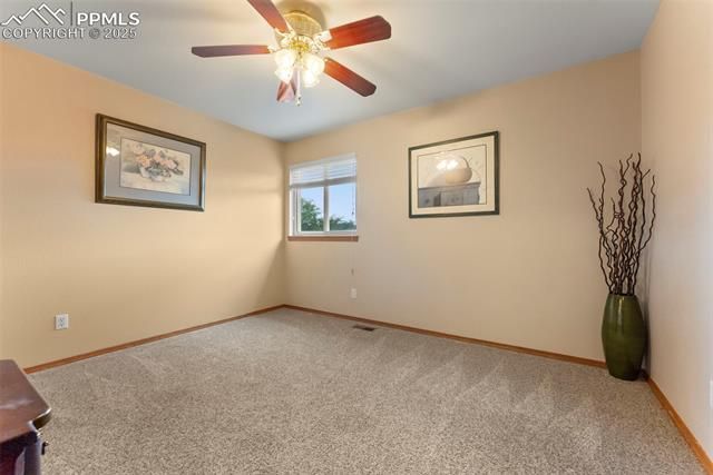 2075 Kittridge Avenue, Colorado Springs, CO 80919