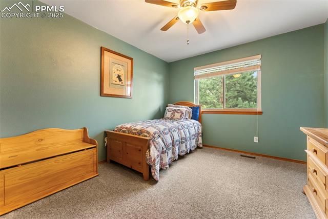 2075 Kittridge Avenue, Colorado Springs, CO 80919