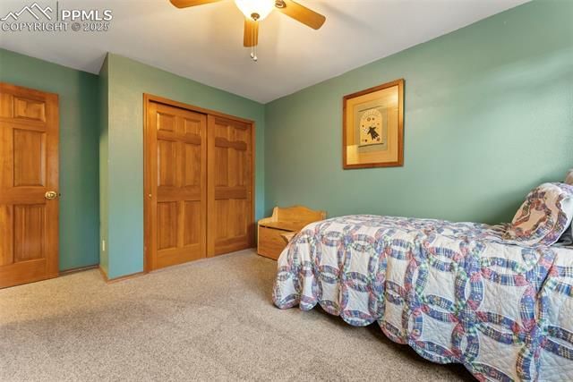2075 Kittridge Avenue, Colorado Springs, CO 80919