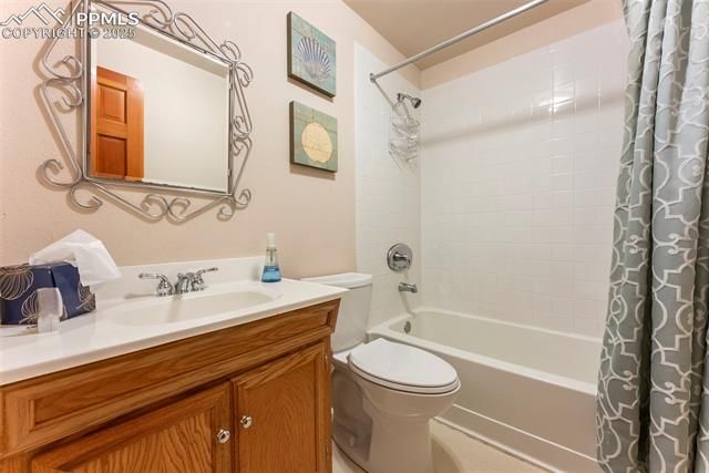 2075 Kittridge Avenue, Colorado Springs, CO 80919