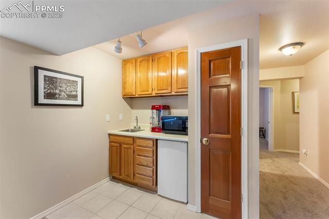 2075 Kittridge Avenue, Colorado Springs, CO 80919