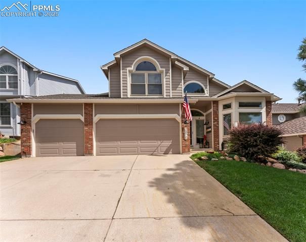 2075 Kittridge Avenue, Colorado Springs, CO 80919