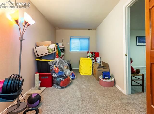 2075 Kittridge Avenue, Colorado Springs, CO 80919
