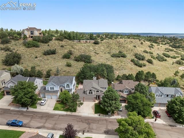 2075 Kittridge Avenue, Colorado Springs, CO 80919