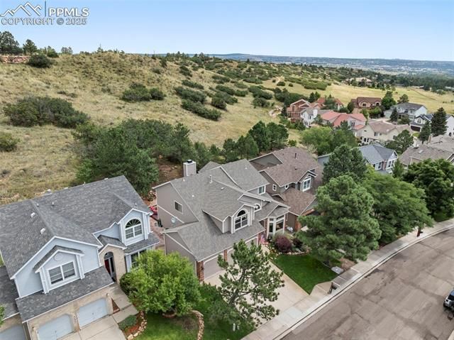 2075 Kittridge Avenue, Colorado Springs, CO 80919
