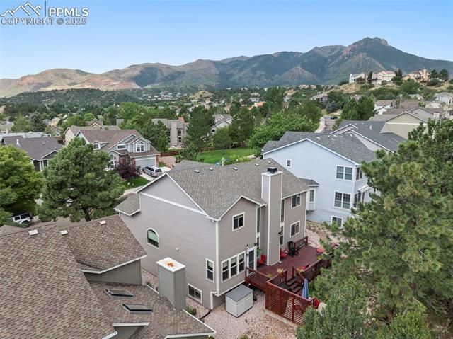 2075 Kittridge Avenue, Colorado Springs, CO 80919