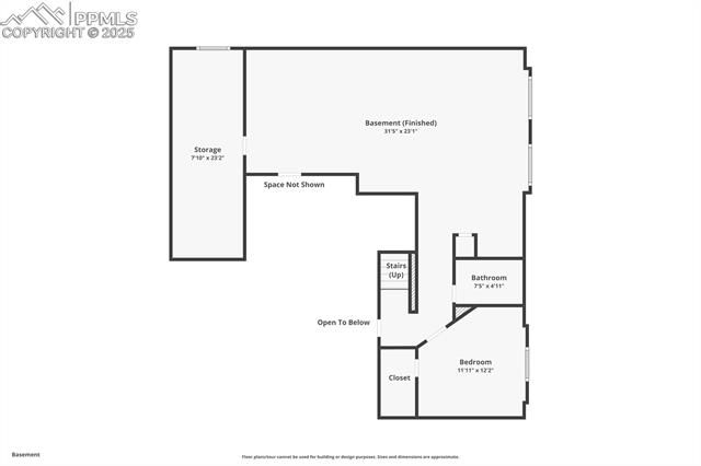 2075 Kittridge Avenue, Colorado Springs, CO 80919