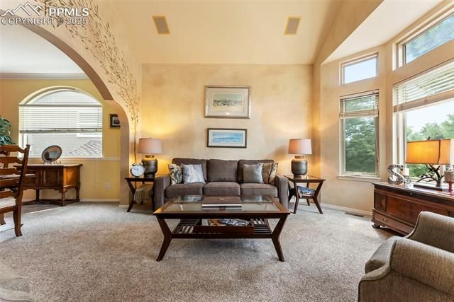 2075 Kittridge Avenue, Colorado Springs, CO 80919