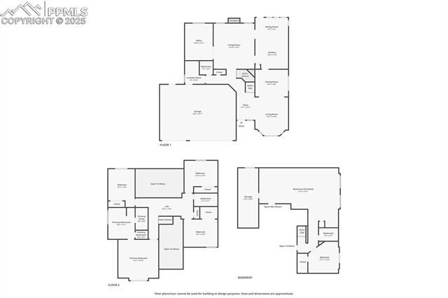 2075 Kittridge Avenue, Colorado Springs, CO 80919