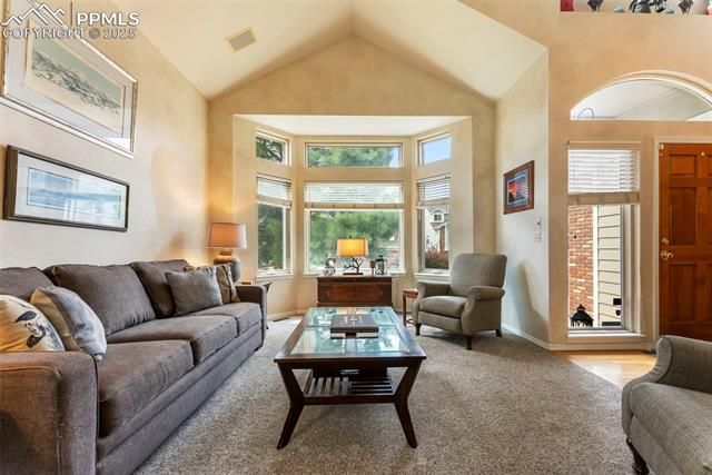 2075 Kittridge Avenue, Colorado Springs, CO 80919