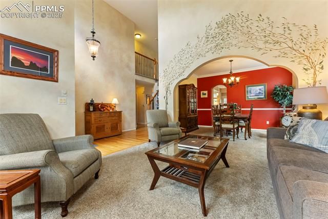 2075 Kittridge Avenue, Colorado Springs, CO 80919
