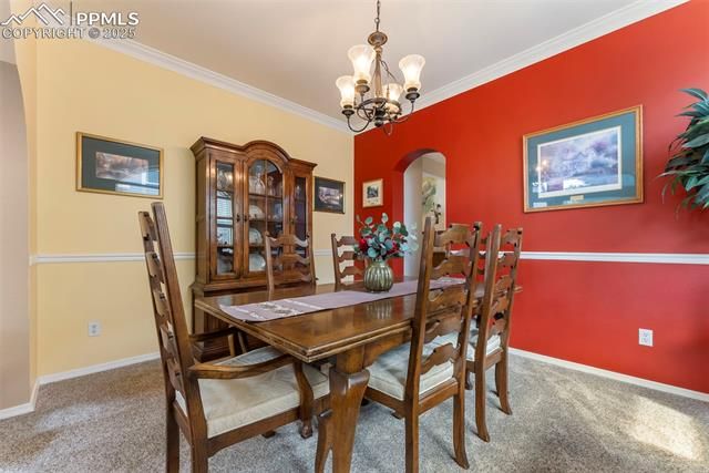 2075 Kittridge Avenue, Colorado Springs, CO 80919