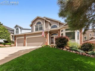 2075 Kittridge Avenue, Colorado Springs, CO 80919