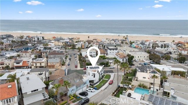 2141 Circle Drive, Hermosa Beach, CA 90254