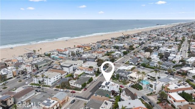 2141 Circle Drive, Hermosa Beach, CA 90254