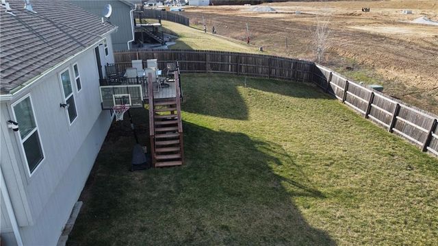 1000 NW 4th Street, Oak Grove, MO 64075