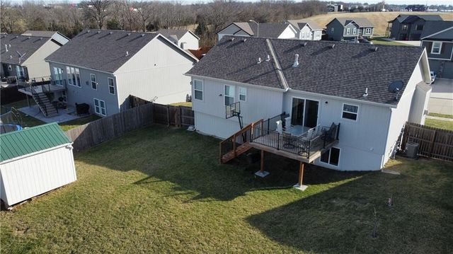 1000 NW 4th Street, Oak Grove, MO 64075