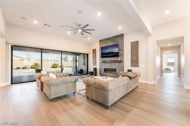 10320 Galena Springs Court, Las Vegas, NV 89149