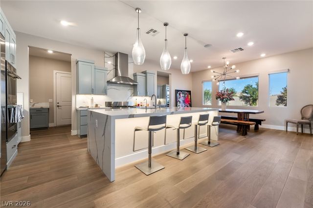 10320 Galena Springs Court, Las Vegas, NV 89149