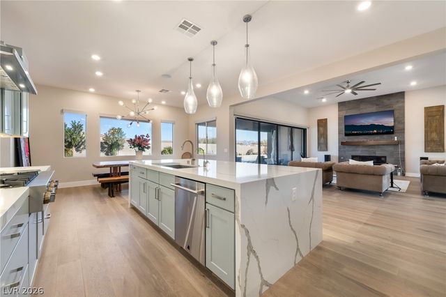 10320 Galena Springs Court, Las Vegas, NV 89149