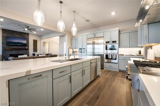 10320 Galena Springs Court, Las Vegas, NV 89149