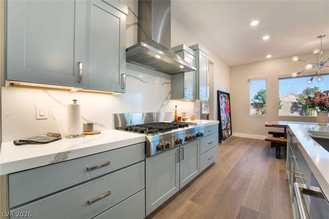 10320 Galena Springs Court, Las Vegas, NV 89149