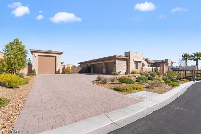 10320 Galena Springs Court, Las Vegas, NV 89149
