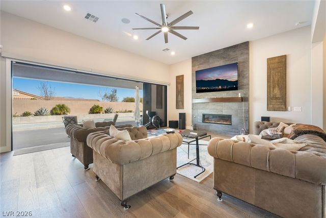 10320 Galena Springs Court, Las Vegas, NV 89149