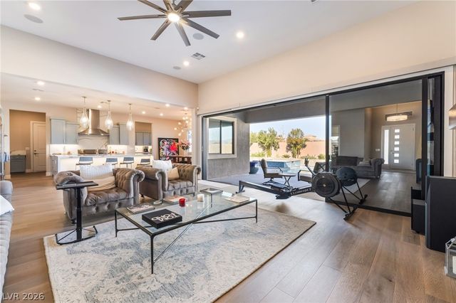 10320 Galena Springs Court, Las Vegas, NV 89149