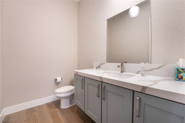 10320 Galena Springs Court, Las Vegas, NV 89149