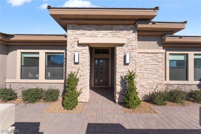 10320 Galena Springs Court, Las Vegas, NV 89149