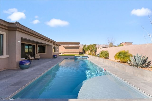 10320 Galena Springs Court, Las Vegas, NV 89149