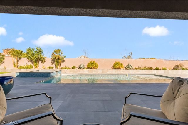 10320 Galena Springs Court, Las Vegas, NV 89149