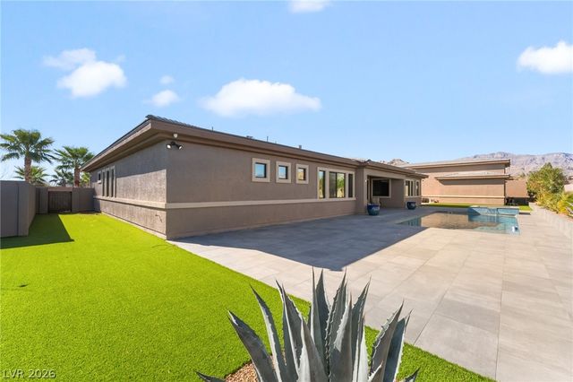 10320 Galena Springs Court, Las Vegas, NV 89149