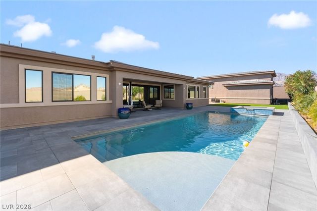 10320 Galena Springs Court, Las Vegas, NV 89149