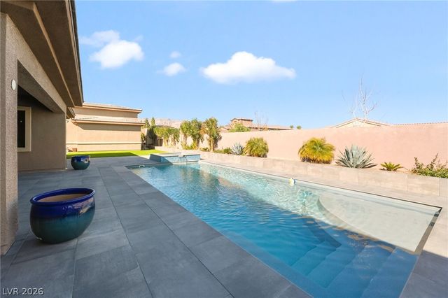 10320 Galena Springs Court, Las Vegas, NV 89149