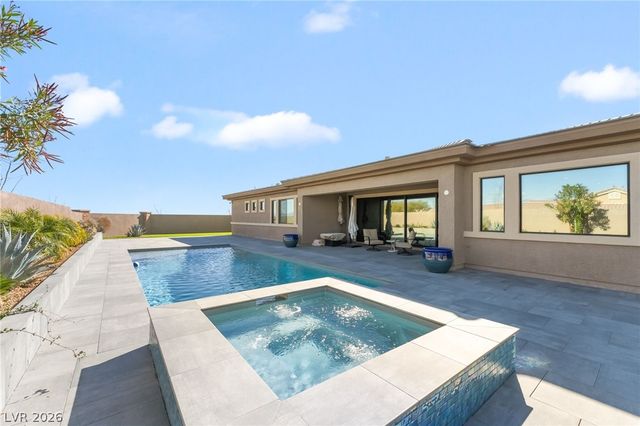 10320 Galena Springs Court, Las Vegas, NV 89149