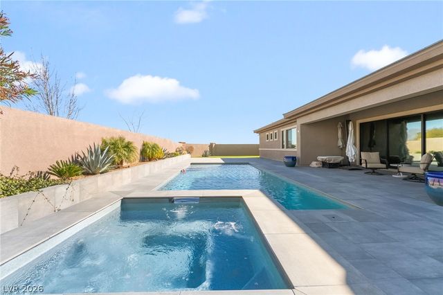 10320 Galena Springs Court, Las Vegas, NV 89149