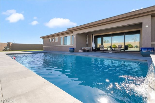 10320 Galena Springs Court, Las Vegas, NV 89149