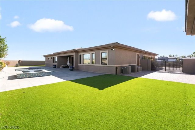 10320 Galena Springs Court, Las Vegas, NV 89149