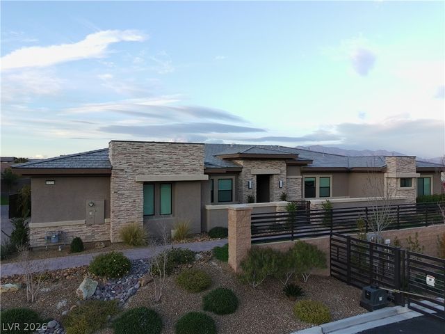 10320 Galena Springs Court, Las Vegas, NV 89149