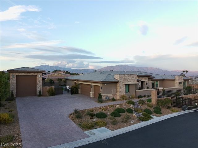 10320 Galena Springs Court, Las Vegas, NV 89149
