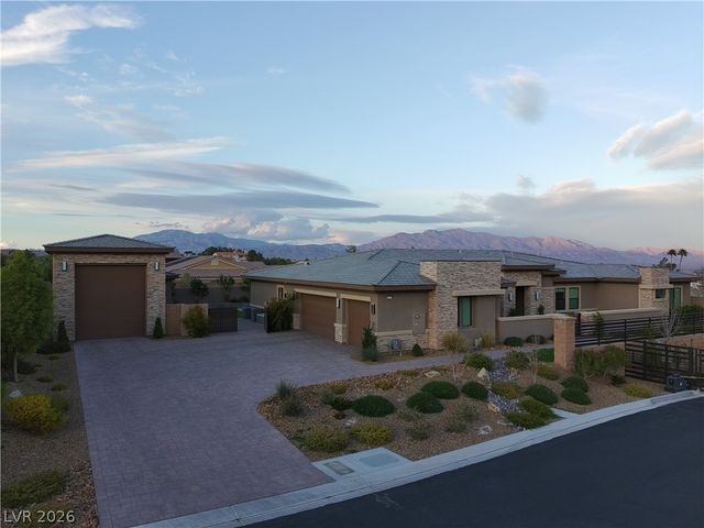 10320 Galena Springs Court, Las Vegas, NV 89149