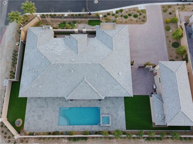 10320 Galena Springs Court, Las Vegas, NV 89149