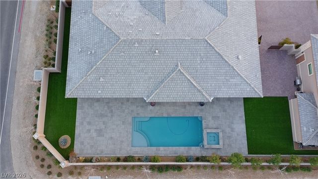 10320 Galena Springs Court, Las Vegas, NV 89149