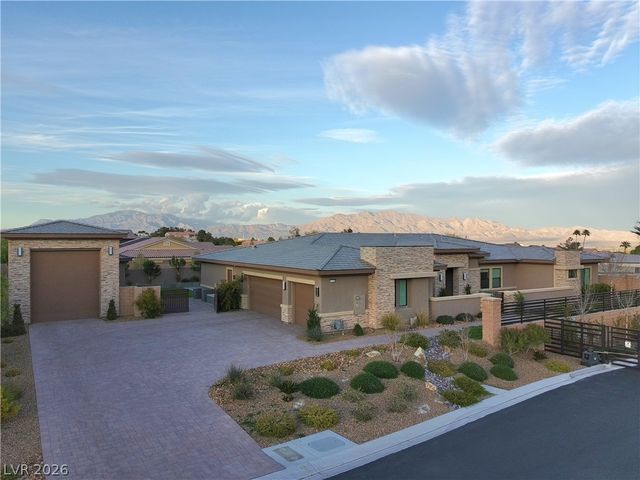 10320 Galena Springs Court, Las Vegas, NV 89149