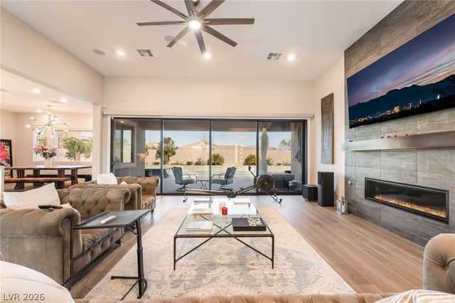 10320 Galena Springs Court, Las Vegas, NV 89149