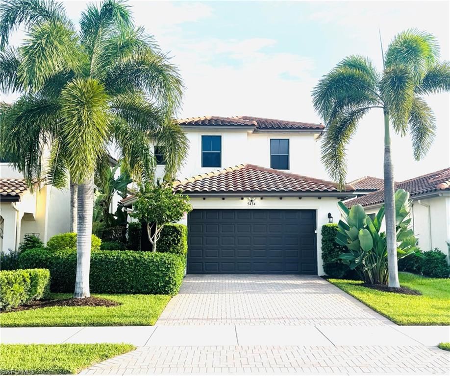 5434 Useppa DR, AVE MARIA, FL 34142 — exterior