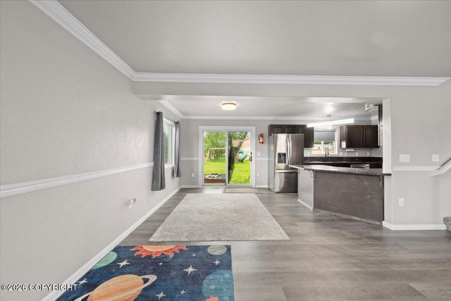 2970 N Terrell Drive, Wasilla, AK 99654