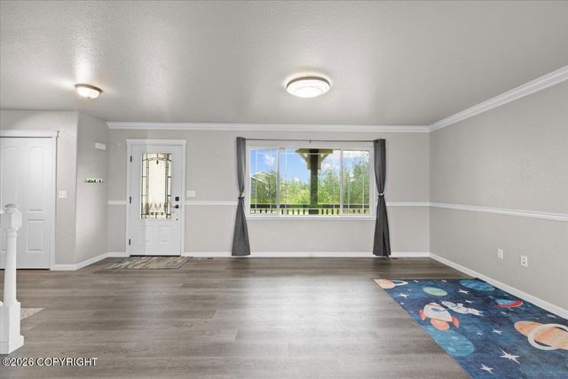 2970 N Terrell Drive, Wasilla, AK 99654